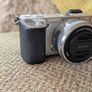 Sony Alpha A6000 Image 3