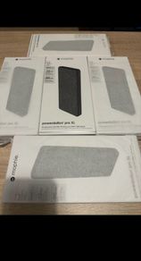 Mophie Powerstation Pro XL Brand New Sealed 1,000W (25,000 MAH) RRP 249