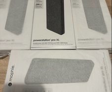 Mophie Powerstation Pro XL Brand New Sealed 1,000W (25,000 MAH) RRP 249