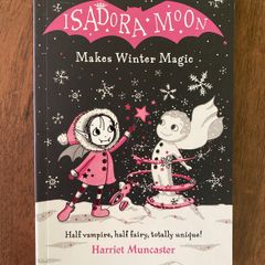 Makes winter magic