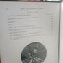 Antique Bird Book - Canaries, Hybrids & British Birds Image 6