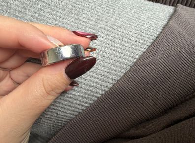Oura ring 4