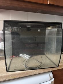 fish tank