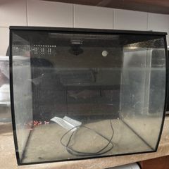 fish tank