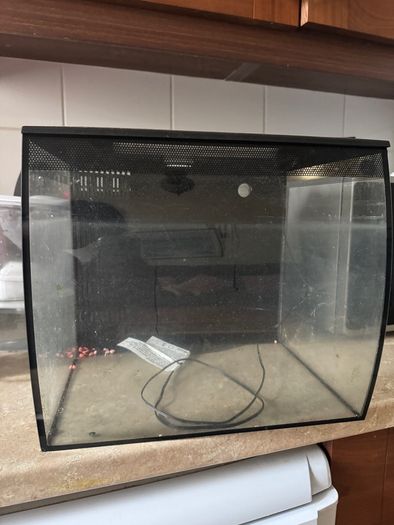 fish tank