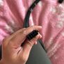 Braided CPU EPS 4+4 Pin Cable Image 2
