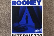 Intermezzo by Sally Rooney