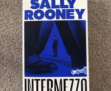 Intermezzo by Sally Rooney