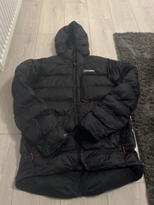 berghaus jacket