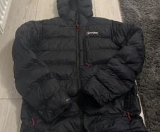 berghaus jacket
