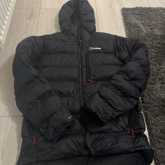 berghaus jacket