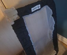 kids bed rail