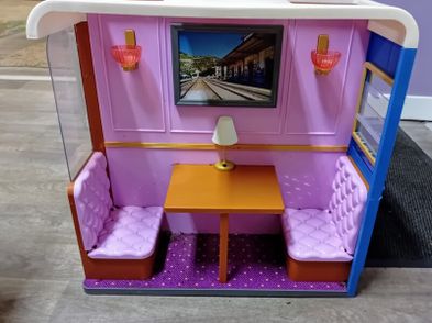 Our Generation Train Cabin For Sale in Naas, Kildare from moozers12