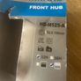 shimano front hub new Image 3