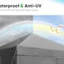 3x3m Pop Up Gazebo Image 5