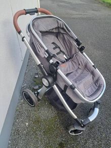 panorama xt buggy