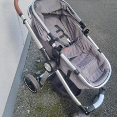 panorama xt buggy