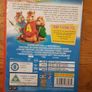 Alvin and The ChipmunksHere Comes Trouble  DVD Image 2