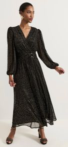 Phase Eight Shimmer Dress