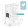 Kitchen Helper/  Learning Tower FOLDABLE Image 7