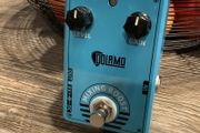 DOLAMO D-10 Mixing Boost Guitar Effect Pedal True Bypass