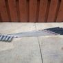 Ben-square Golf irons. Right handed clubs Image 10