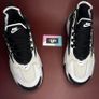 Premium Nike Zoom 2k Black White Image 2