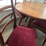 Gplan Dining Set Image 5