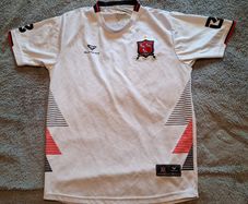 Dundalk Football Club Football Jersey Shirt (Youths 13 Years) FREE POST