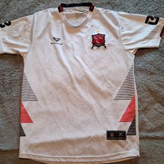 Dundalk Football Club Football Jersey Shirt (Youths 13 Years) FREE POST