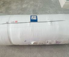 Ikea single mattress