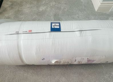 Ikea single mattress