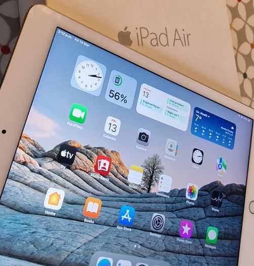 iPad Air 2