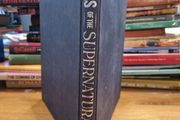 the atlas of the supernatural by derek and julia parker