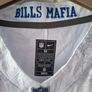 Nike Buffalo Bills James Cook III American Football Jersey Image 8