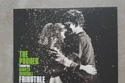 The Pogues . Fairy Tale of New york 7". 2012 , 35th anniversary release limited edition
