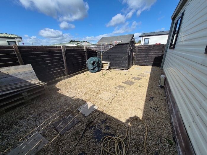 2009 Willerby Aspen Mobile Home