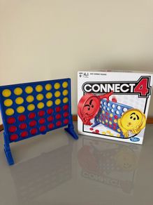 Hasbro Connect 4