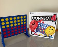 Hasbro Connect 4