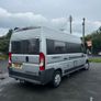 NI 2018 Globescout Plus 2-Berth 2.0 BlueHDi Image 4