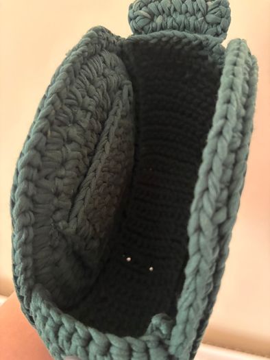 Handmade Bag