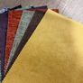 fabric samples velvets Image 5