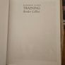 Training Border Collies. By Barbara Sykes's Large Volume Paperback In Good Condition.  See Photos For Same. Image 3