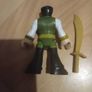 Imaginext Ra's Al Ghul Image 2