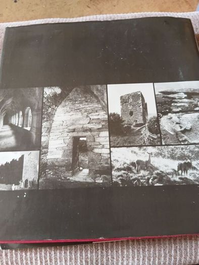 1976 Discovering Kerry its History, Heritage & Topography. Ireland. Vintage.