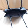 Radley Black Leather Bag Image 4