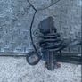 Mitsubishi Grande Tow Bar Image 2