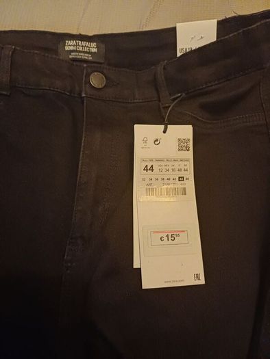 Jeans Zara NEW