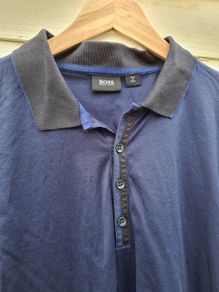 Hugo Boss  long sleeve top