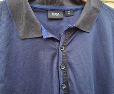 Hugo Boss  long sleeve top